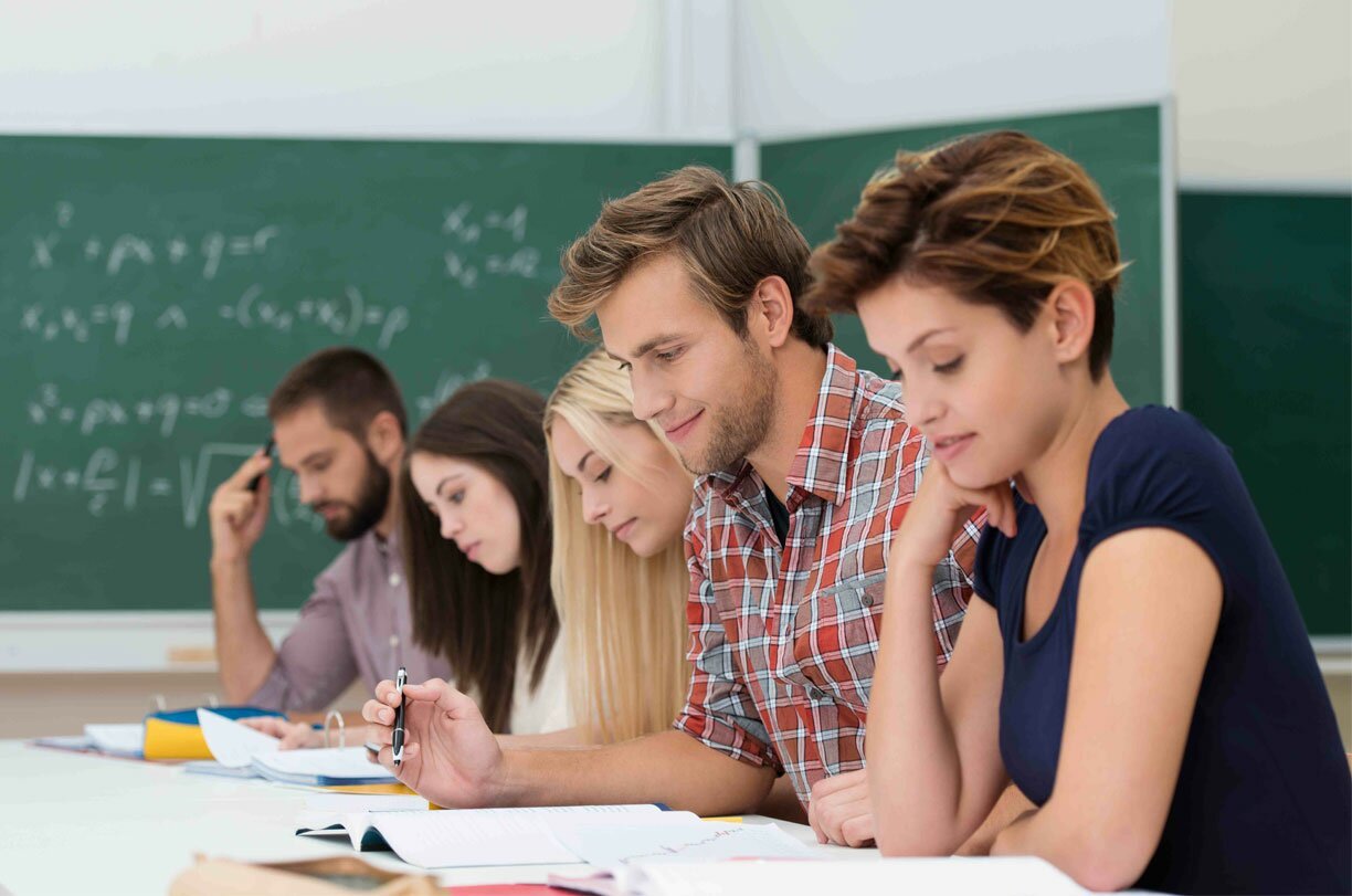 Bolsa de estudos na Itália