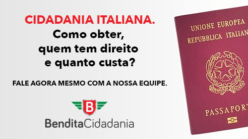 Bendita Cidadania 