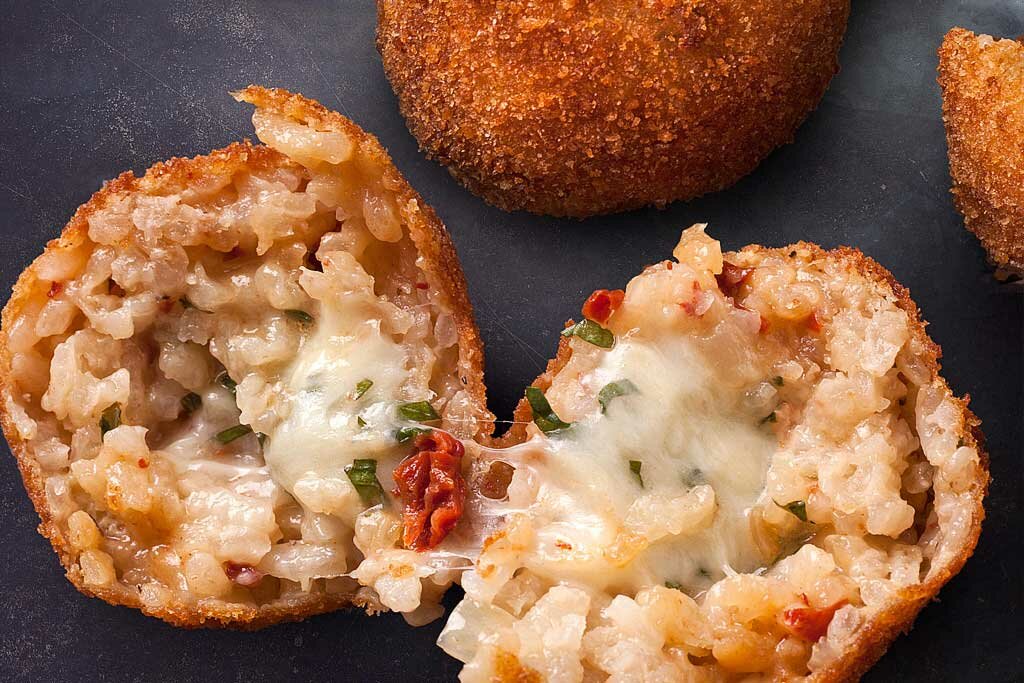 arancino arancini