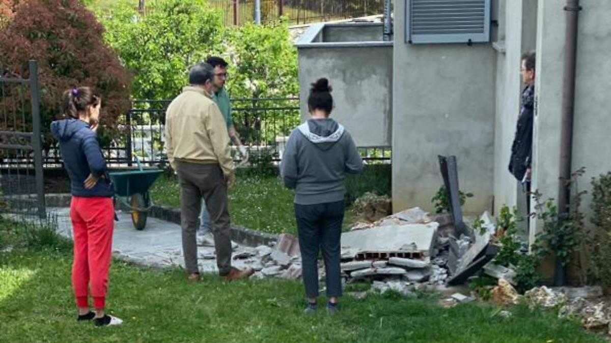 Tremor aconteceu na província de Piacenza, mas não provocou danos graves ou feridos