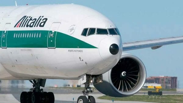 Alitalia