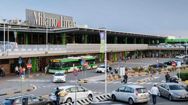 Aeroporto Milano Linate