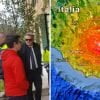 Terremoto em Roma