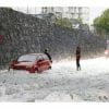 Tempestade na Lombardia