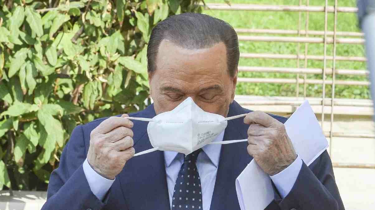 Berlusconi