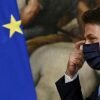 Giuseppe Conte covid pandemia