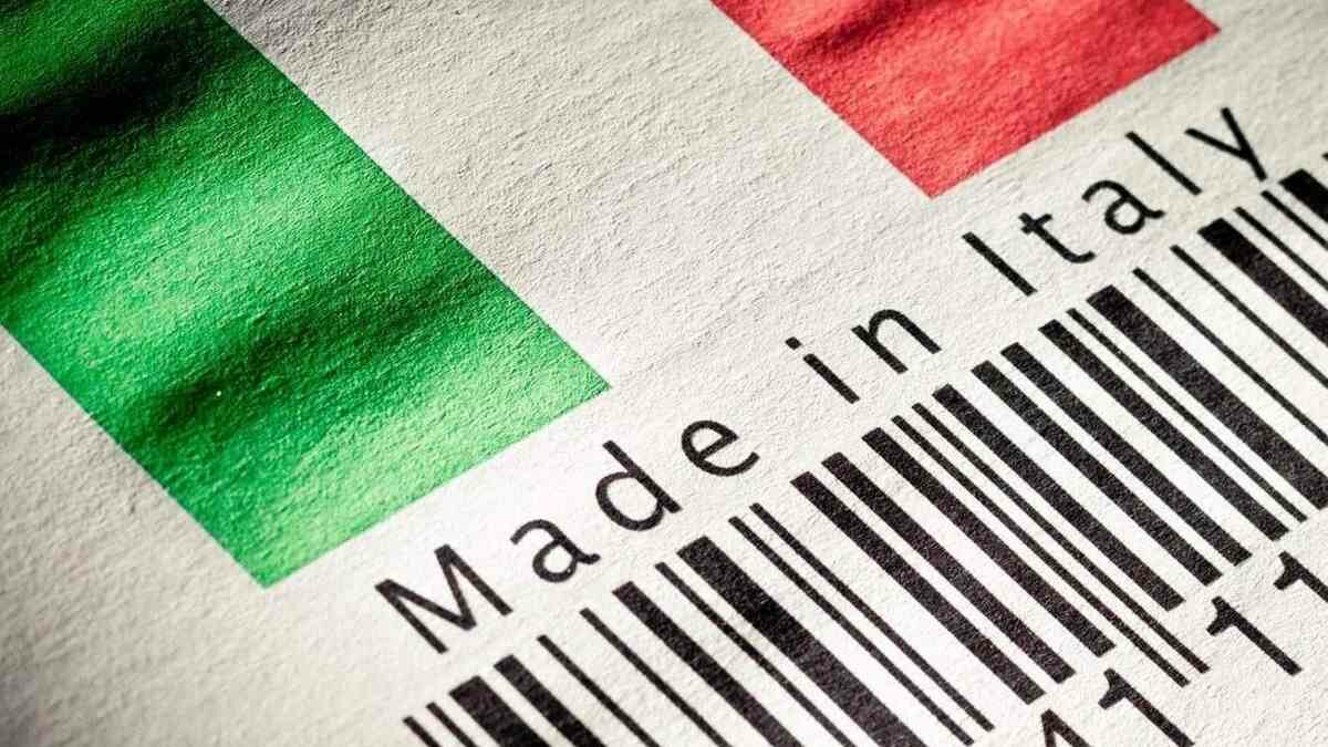 made in italy