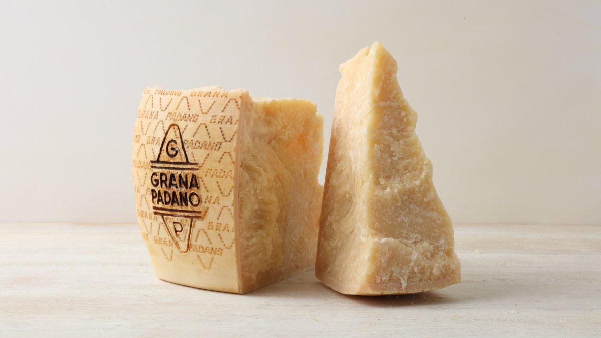 Grana Padano