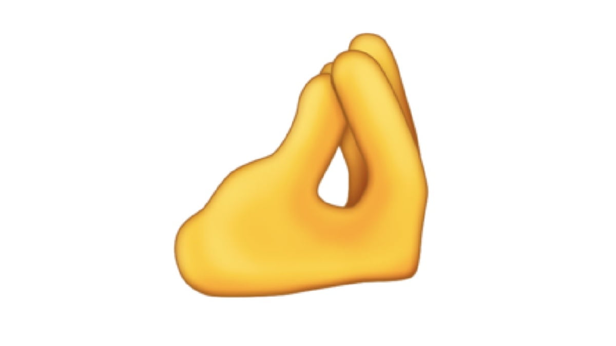 emoji italiano