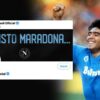 Napoli Maradona