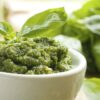 Pesto caseiro: história e receita tradicional italiana