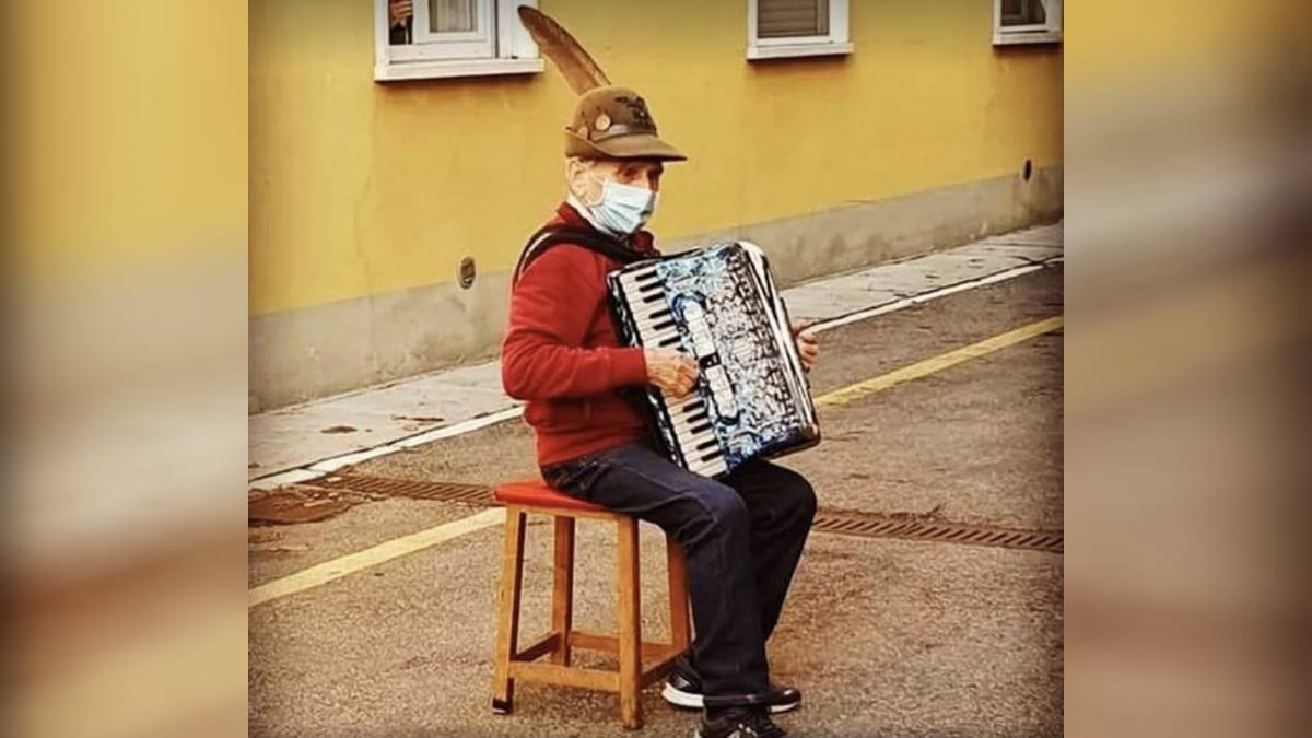 serenata italiano