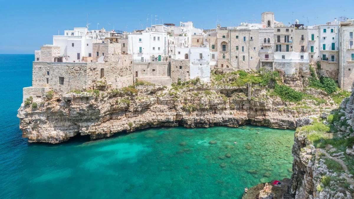 Puglia