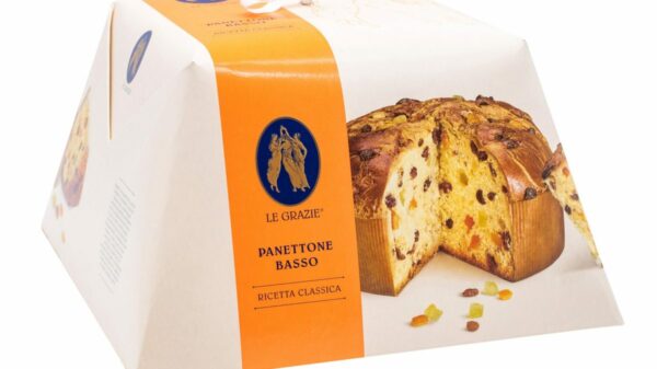 melhor panetone italiano