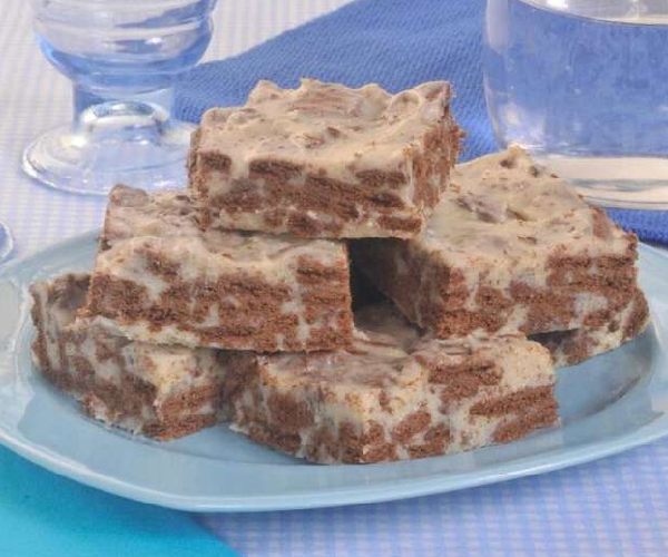 palha italiana: o doce brasileiro