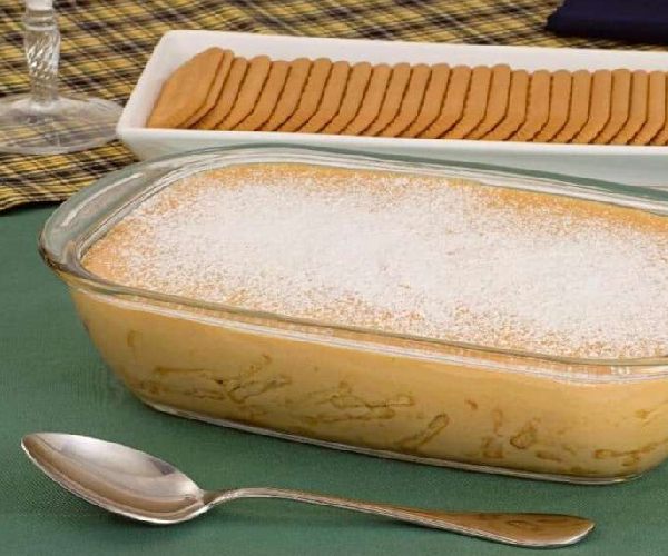 palha italiana: o doce brasileiro