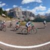 ciclovia dolomitas