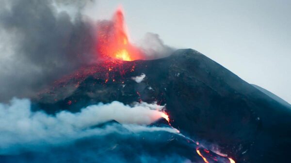 etna historias lendas