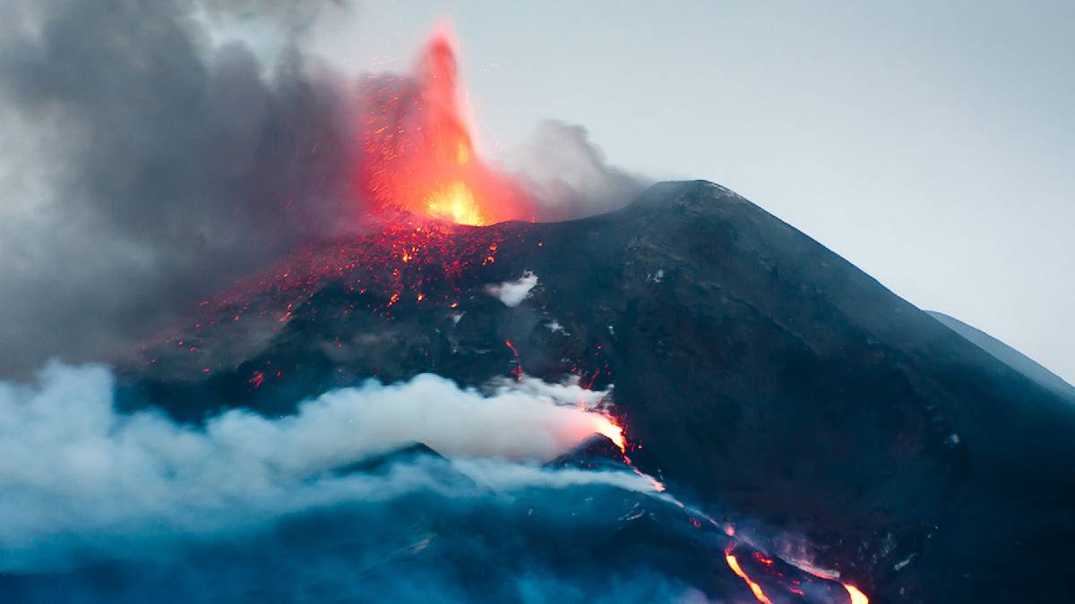 etna historias lendas