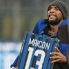 maicon serie d italiana