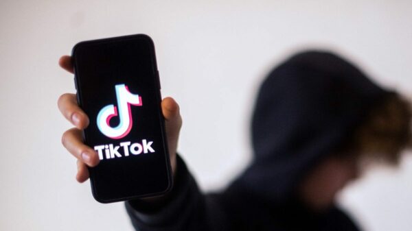 tiktok italia desafio