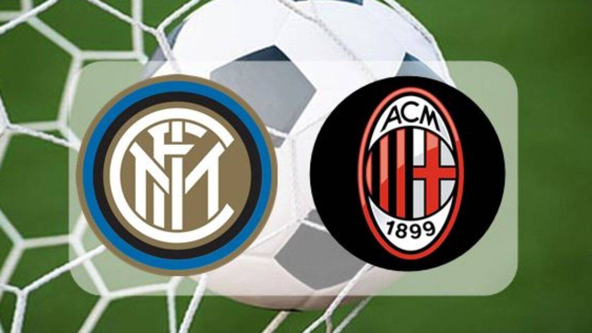 Inter x Milan