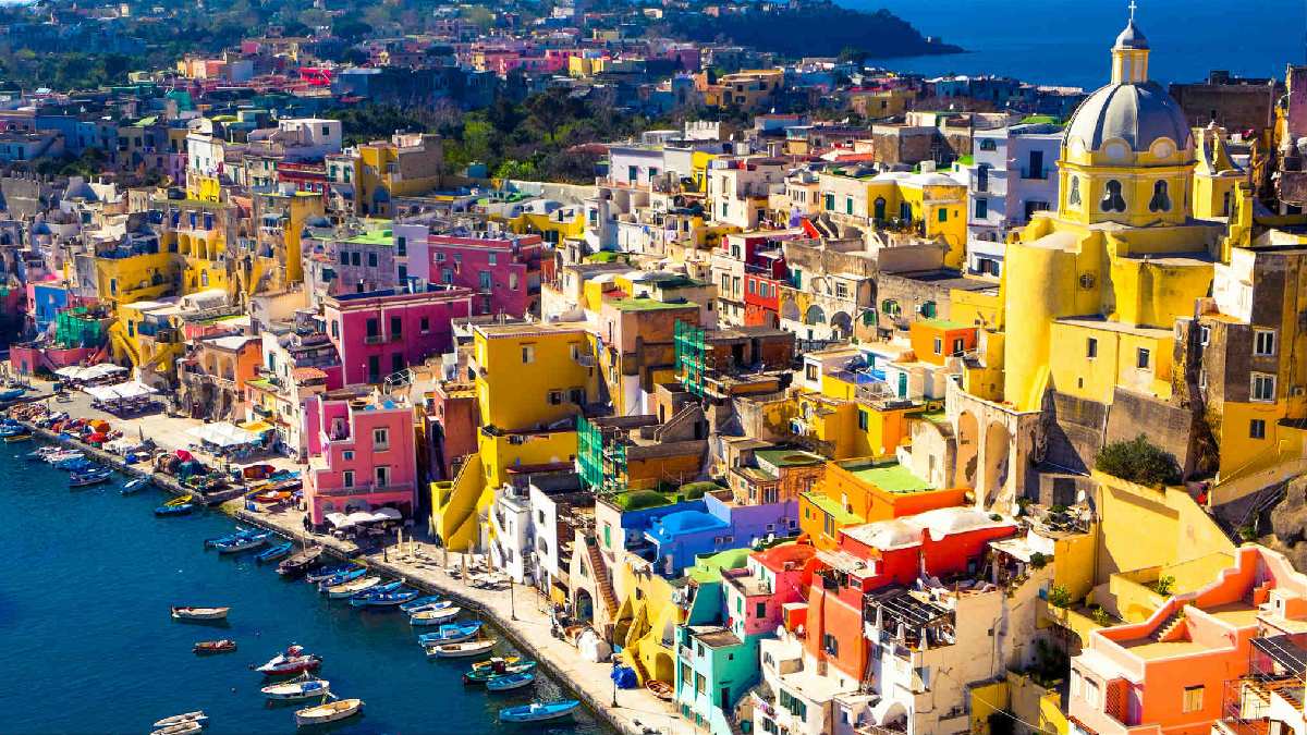 procida