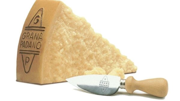 grana padano