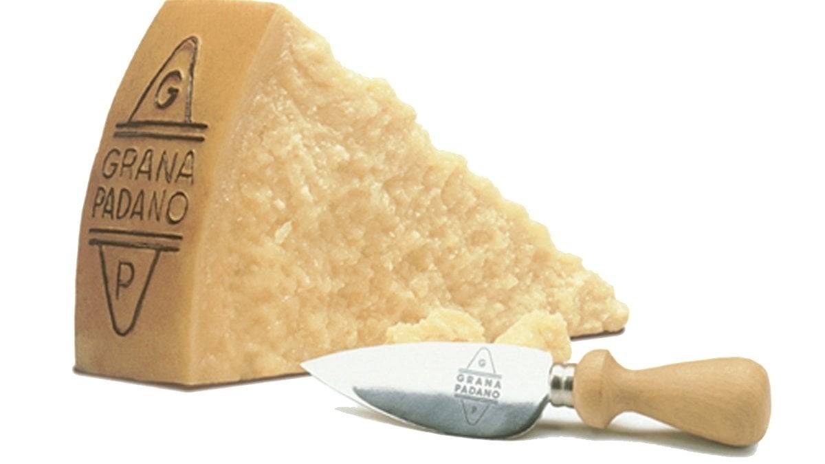 grana padano