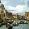 veneza 1600 anos