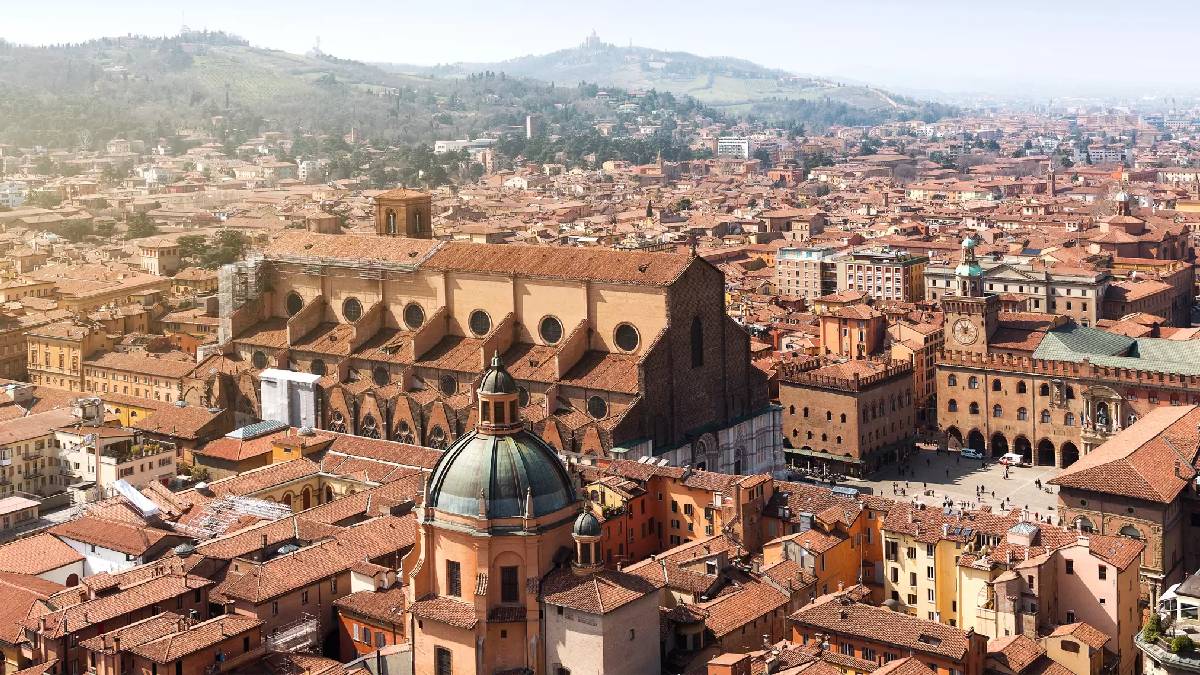 Bologna