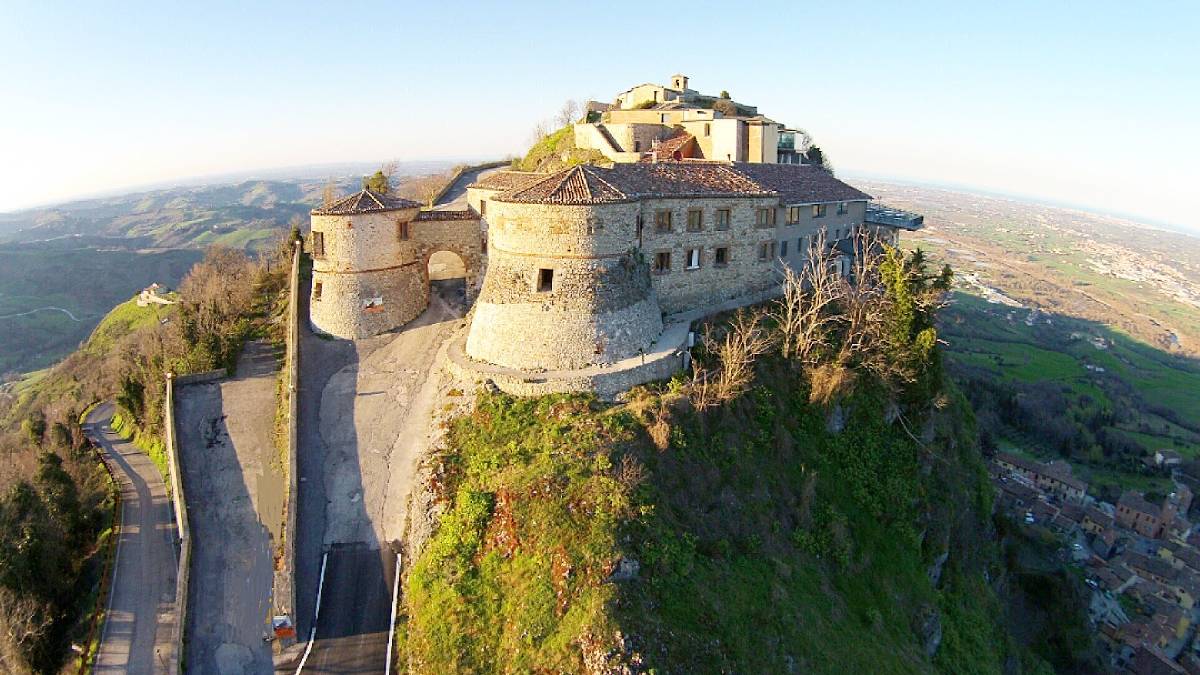 Poggio Torriana