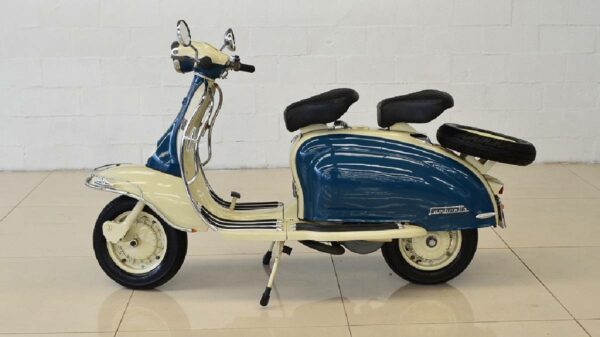 lambretta