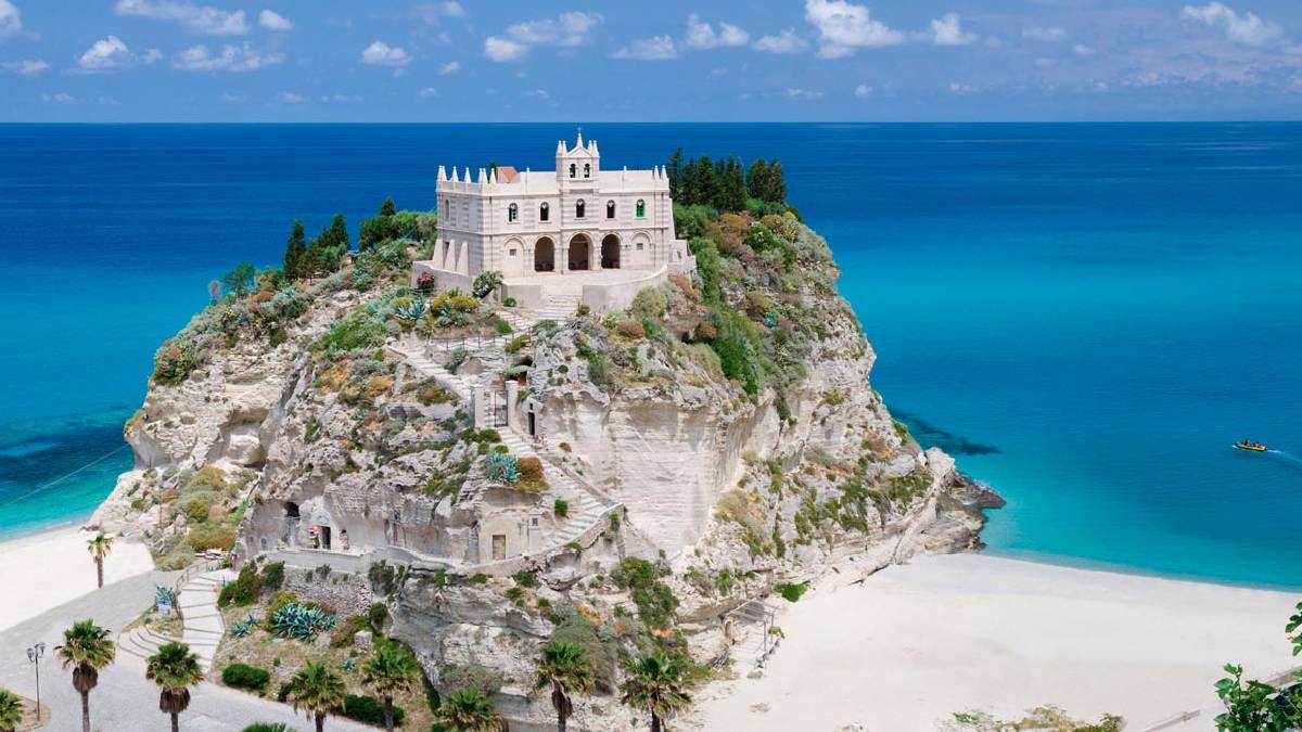 tropea