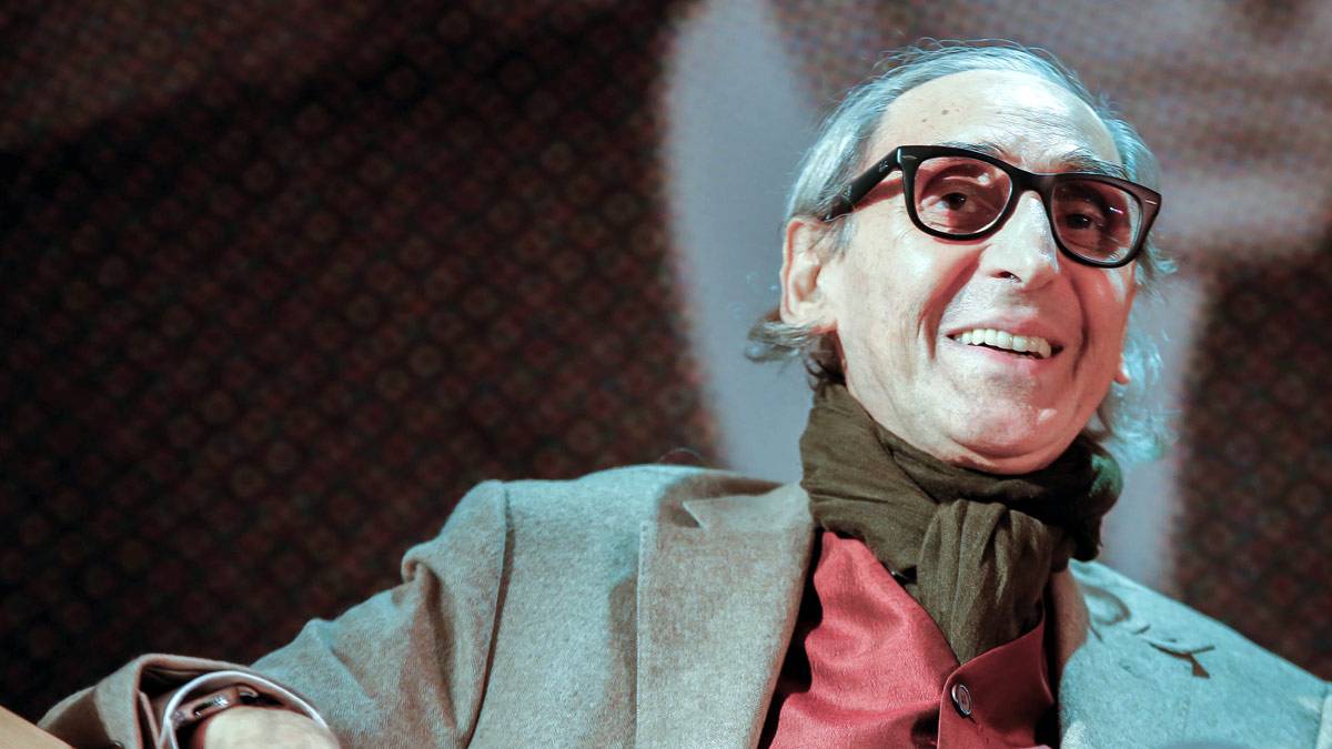 Franco Battiato