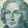 cristovao colombo dna