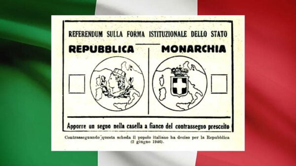 republica italiana