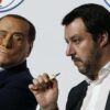 berlusconi salvini