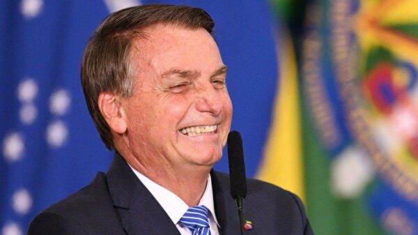 bolsonaro antepassados