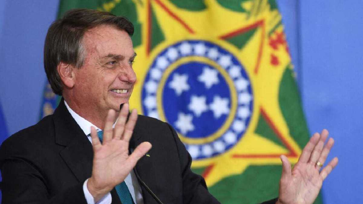 bolsonaro cidadania italiana