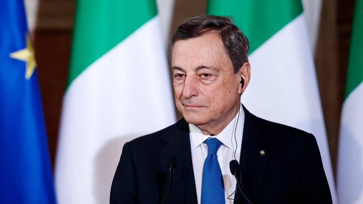 draghi