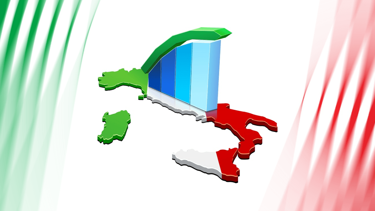 italia locomotiva europa