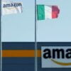 italia multa amazon