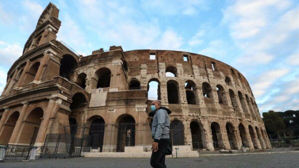 italia prorroga estado de emergencia