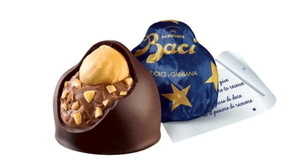 Baci Perugina