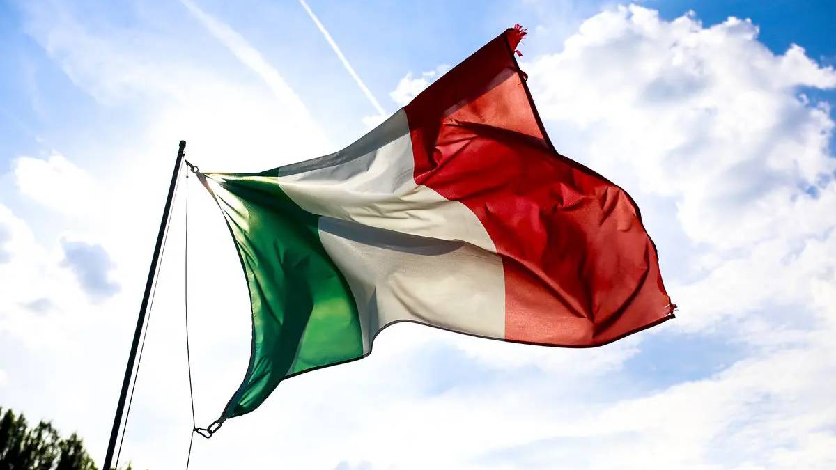 Festa del Tricolore