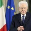 reeleger Mattarella