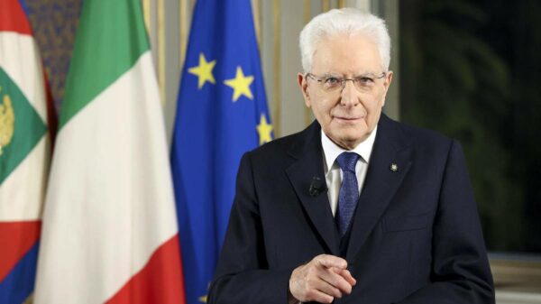 reeleger Mattarella