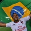 robinho interpol