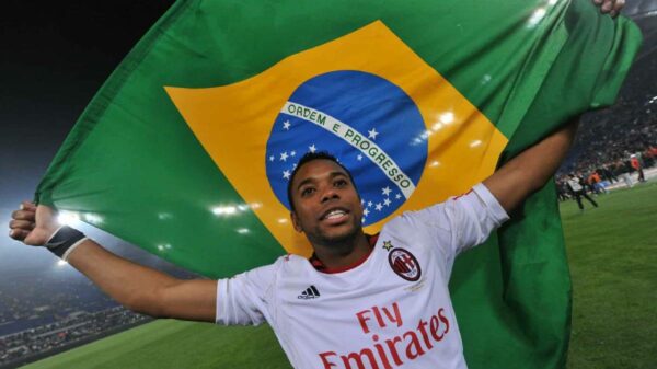 robinho interpol